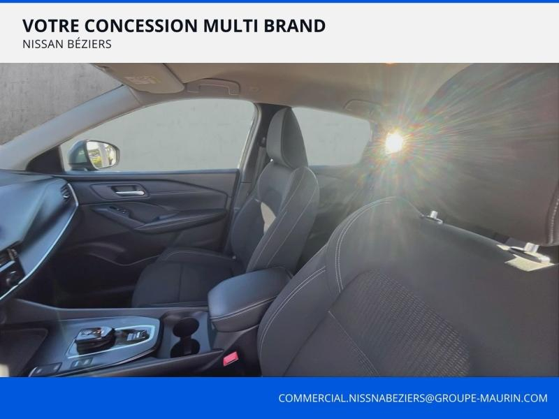 NISSAN Qashqai d’occasion à vendre à BÉZIERS chez AUTO MEDITERRANÉE (Photo 13)