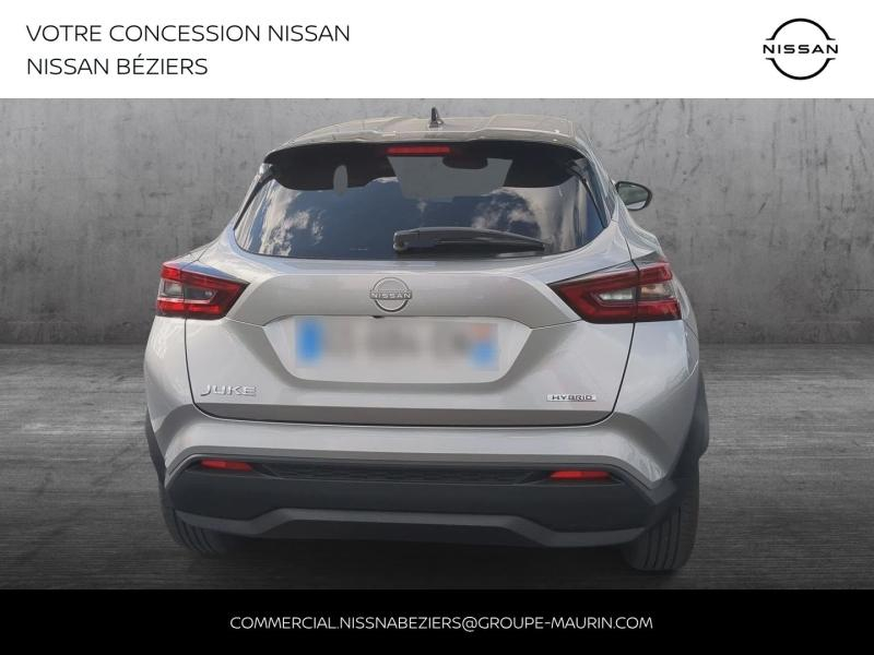 NISSAN Juke d’occasion à vendre à BÉZIERS chez AUTO MEDITERRANÉE (Photo 3)