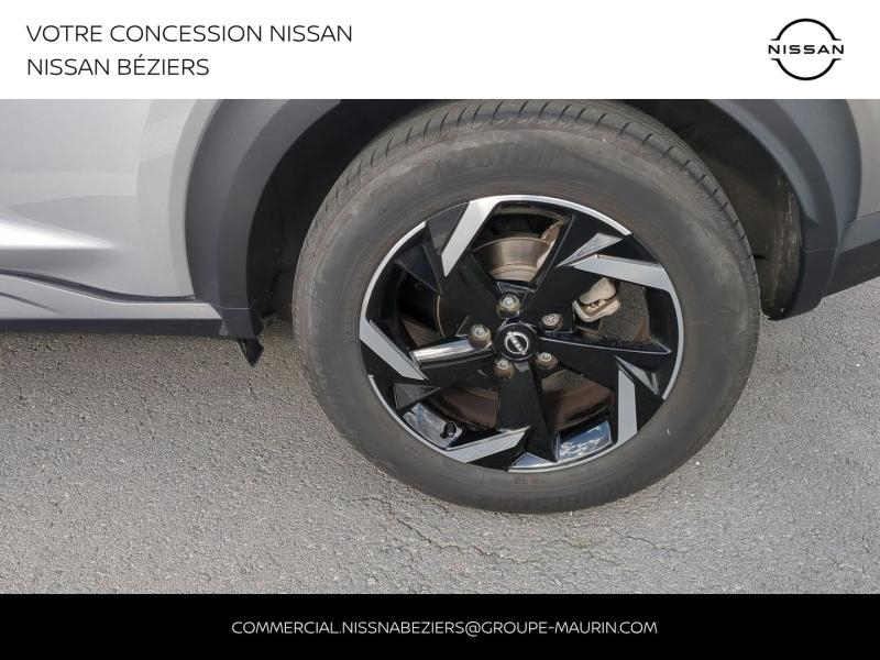 NISSAN Juke d’occasion à vendre à BÉZIERS chez AUTO MEDITERRANÉE (Photo 4)