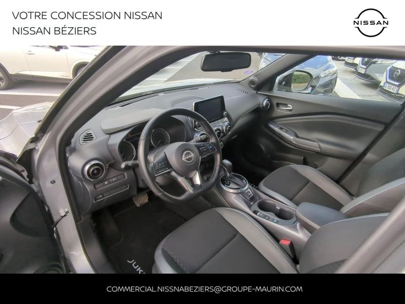 NISSAN Juke d’occasion à vendre à BÉZIERS chez AUTO MEDITERRANÉE (Photo 5)