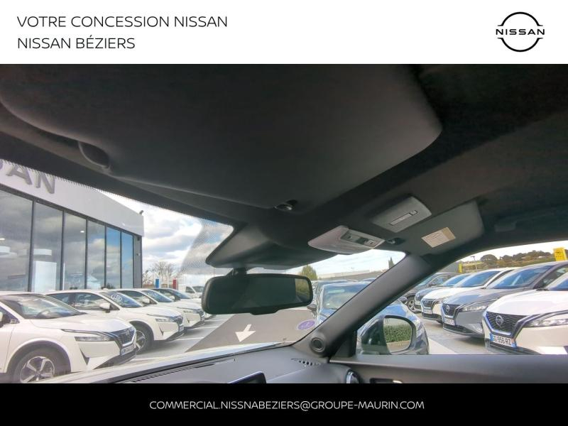 NISSAN Juke d’occasion à vendre à BÉZIERS chez AUTO MEDITERRANÉE (Photo 6)