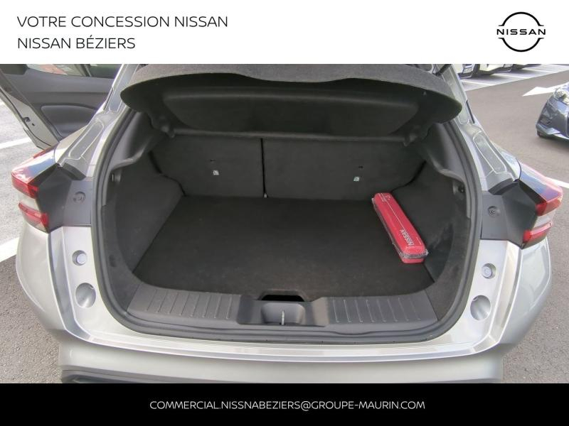 NISSAN Juke d’occasion à vendre à BÉZIERS chez AUTO MEDITERRANÉE (Photo 12)