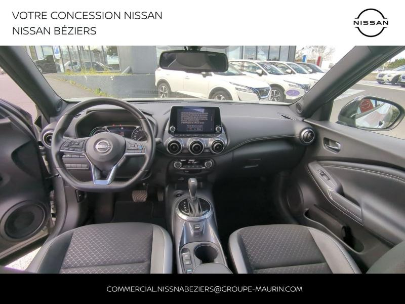 NISSAN Juke d’occasion à vendre à BÉZIERS chez AUTO MEDITERRANÉE (Photo 13)