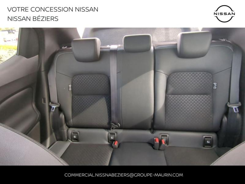 NISSAN Juke d’occasion à vendre à BÉZIERS chez AUTO MEDITERRANÉE (Photo 14)