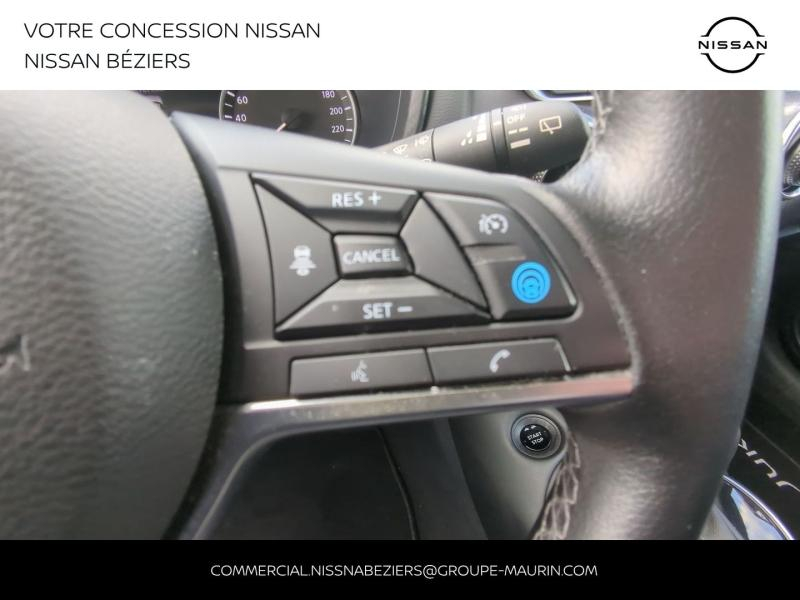 NISSAN Juke d’occasion à vendre à BÉZIERS chez AUTO MEDITERRANÉE (Photo 15)