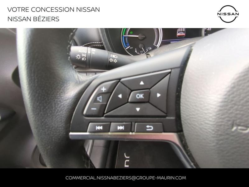 NISSAN Juke d’occasion à vendre à BÉZIERS chez AUTO MEDITERRANÉE (Photo 16)