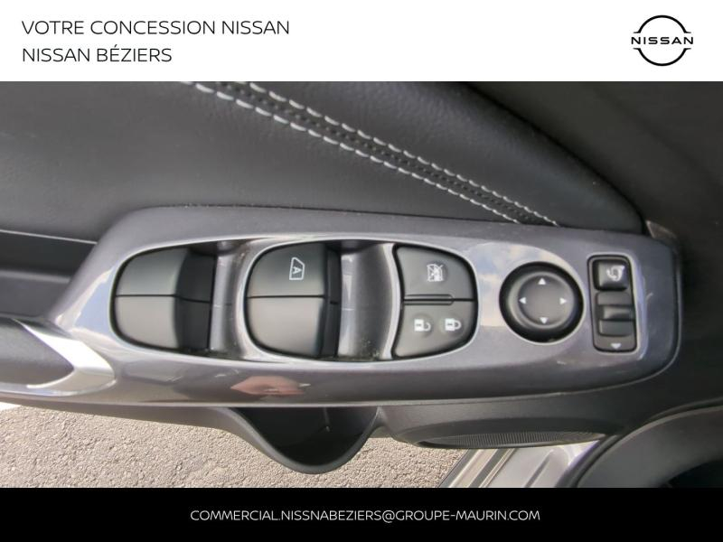 NISSAN Juke d’occasion à vendre à BÉZIERS chez AUTO MEDITERRANÉE (Photo 17)