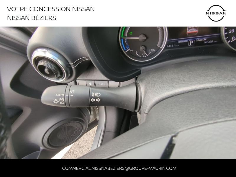 NISSAN Juke d’occasion à vendre à BÉZIERS chez AUTO MEDITERRANÉE (Photo 18)