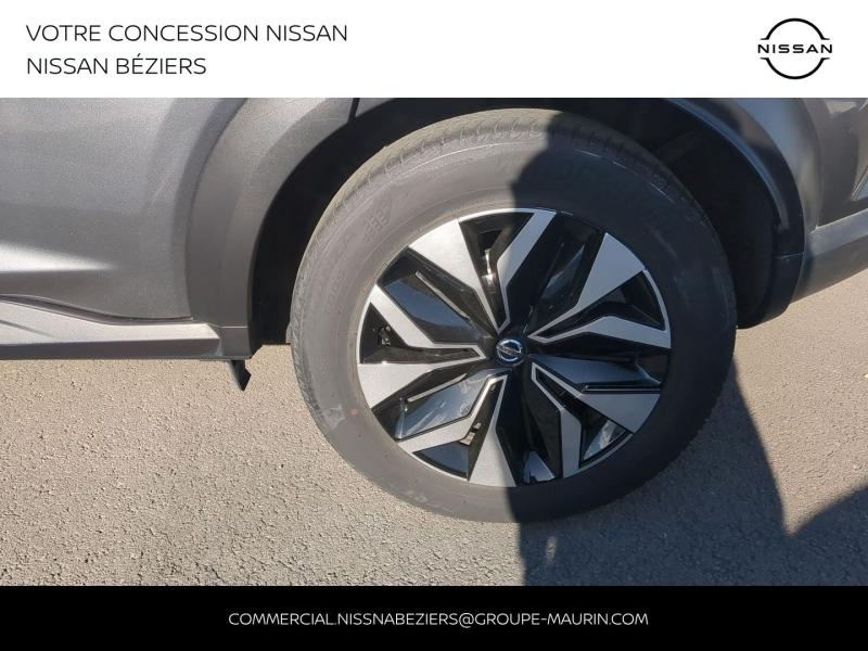 NISSAN Juke d’occasion à vendre à BÉZIERS chez AUTO MEDITERRANÉE (Photo 4)