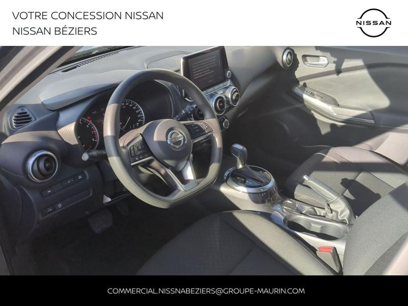 NISSAN Juke d’occasion à vendre à BÉZIERS chez AUTO MEDITERRANÉE (Photo 5)