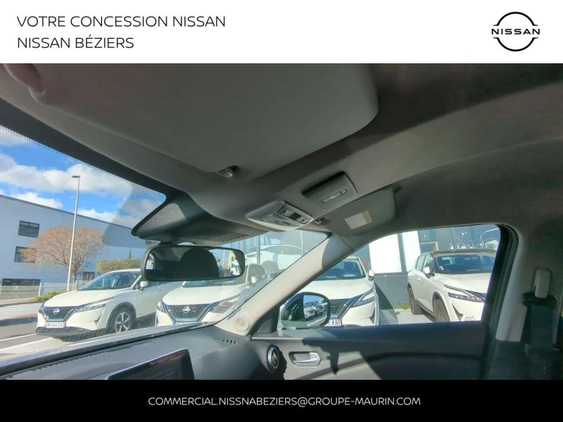 NISSAN Juke d’occasion à vendre à BÉZIERS chez AUTO MEDITERRANÉE (Photo 6)