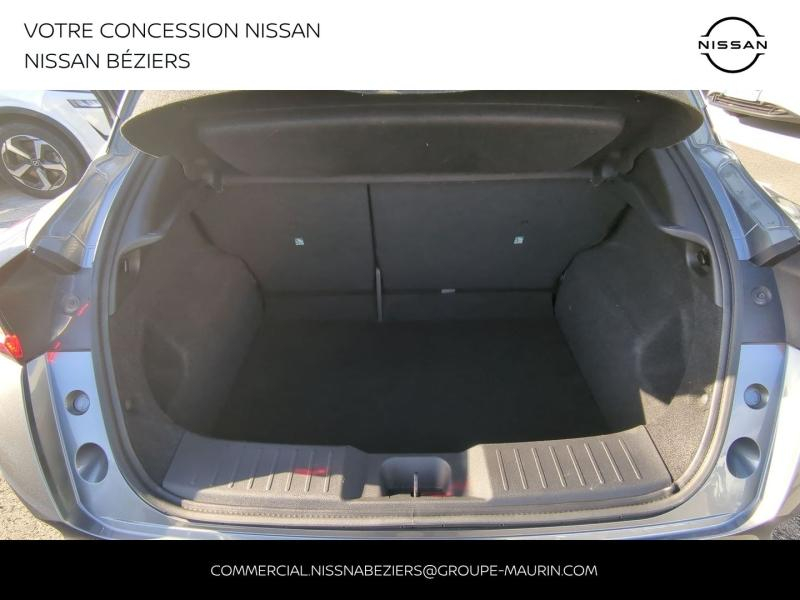 NISSAN Juke d’occasion à vendre à BÉZIERS chez AUTO MEDITERRANÉE (Photo 12)