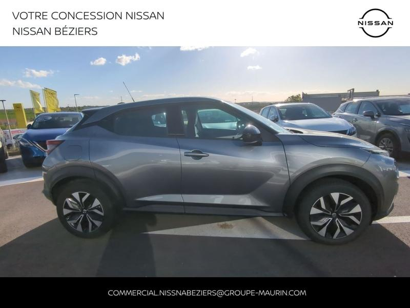 NISSAN Juke d’occasion à vendre à BÉZIERS chez AUTO MEDITERRANÉE (Photo 14)