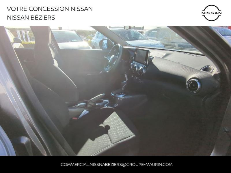 NISSAN Juke d’occasion à vendre à BÉZIERS chez AUTO MEDITERRANÉE (Photo 15)