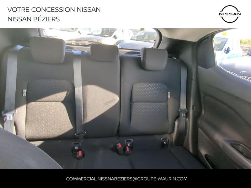 NISSAN Juke d’occasion à vendre à BÉZIERS chez AUTO MEDITERRANÉE (Photo 17)