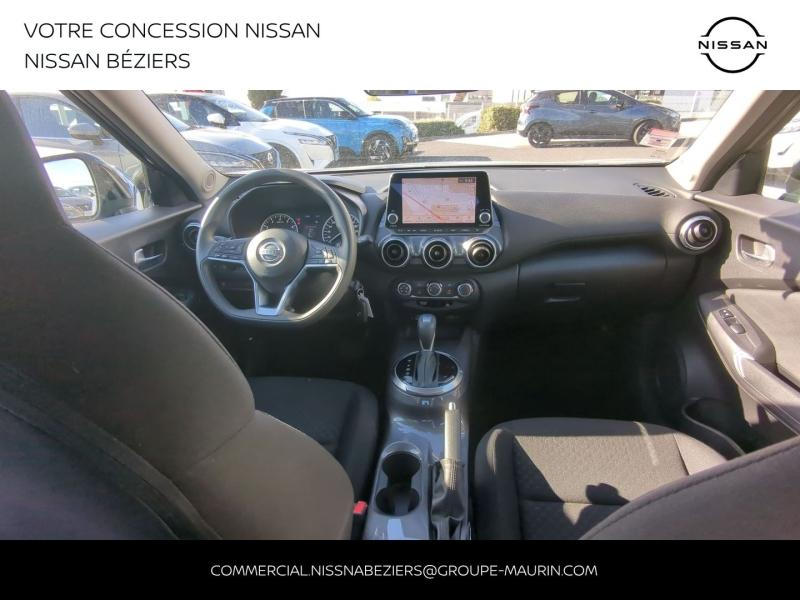 NISSAN Juke d’occasion à vendre à BÉZIERS chez AUTO MEDITERRANÉE (Photo 20)