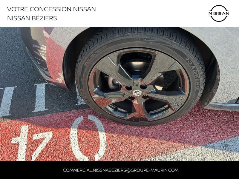 NISSAN Micra d’occasion à vendre à BÉZIERS chez AUTO MEDITERRANÉE (Photo 10)