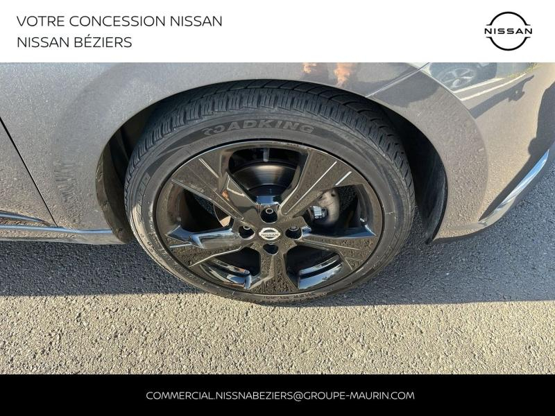 NISSAN Micra d’occasion à vendre à BÉZIERS chez AUTO MEDITERRANÉE (Photo 11)