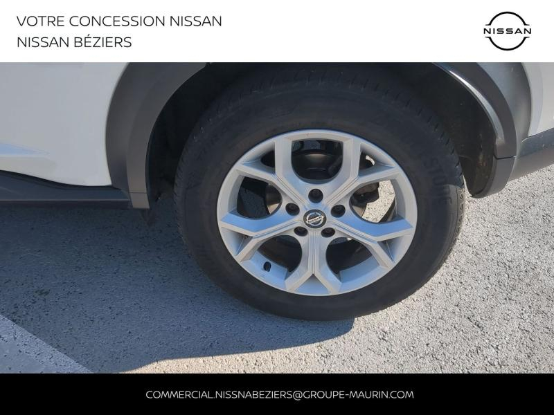 NISSAN Juke d’occasion à vendre à BÉZIERS chez AUTO MEDITERRANÉE (Photo 4)