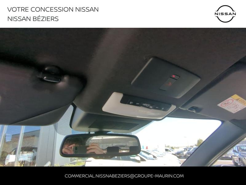 NISSAN Juke d’occasion à vendre à BÉZIERS chez AUTO MEDITERRANÉE (Photo 6)