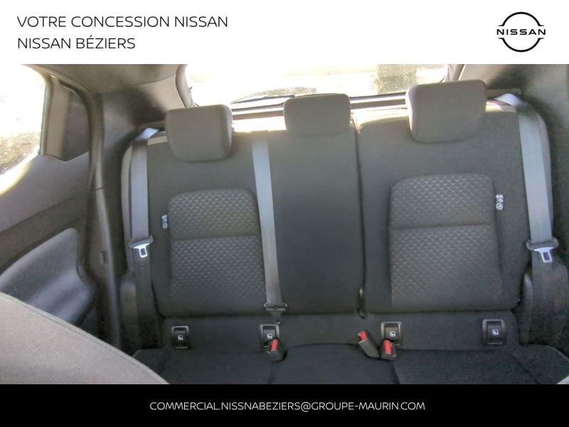 NISSAN Juke d’occasion à vendre à BÉZIERS chez AUTO MEDITERRANÉE (Photo 11)