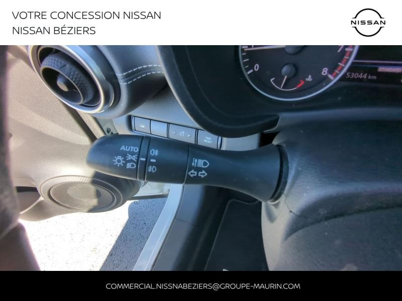 NISSAN Juke d’occasion à vendre à BÉZIERS chez AUTO MEDITERRANÉE (Photo 16)