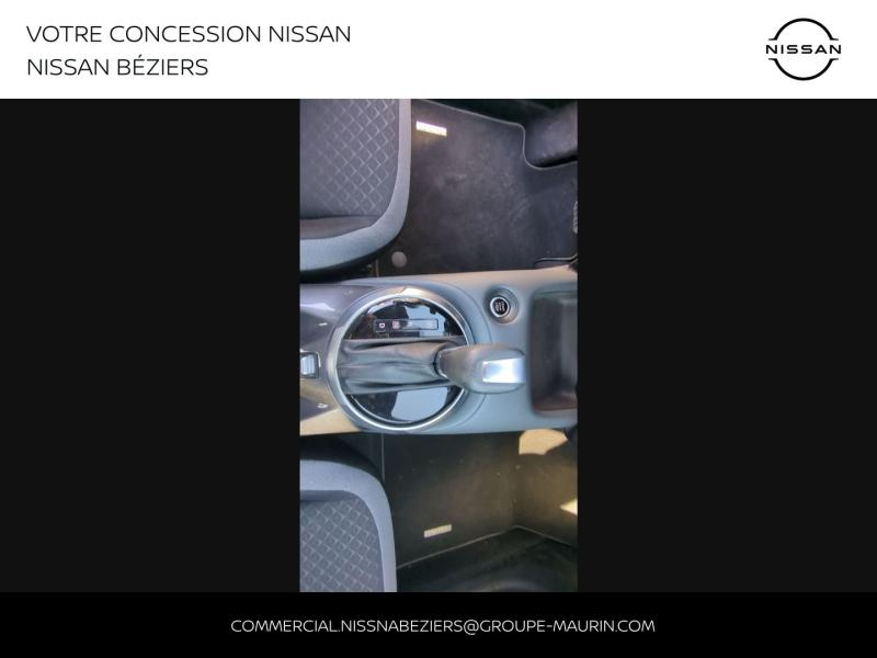NISSAN Juke d’occasion à vendre à BÉZIERS chez AUTO MEDITERRANÉE (Photo 18)