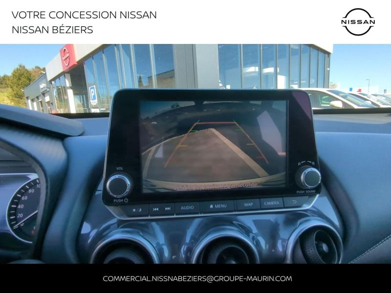NISSAN Juke d’occasion à vendre à BÉZIERS chez AUTO MEDITERRANÉE (Photo 19)