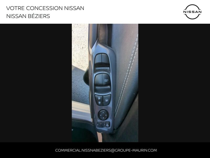 NISSAN Juke d’occasion à vendre à BÉZIERS chez AUTO MEDITERRANÉE (Photo 20)