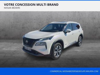 NISSAN X-Trail e-Power 204ch N-Connecta 42280 km à vendre