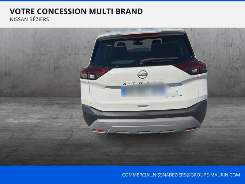 NISSAN X-Trail d’occasion à vendre à BÉZIERS chez AUTO MEDITERRANÉE (Photo 5)