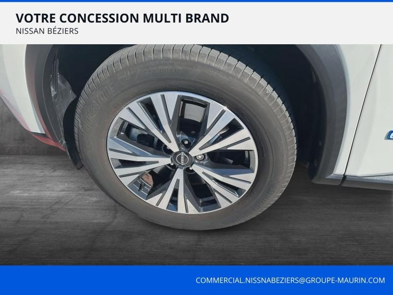 NISSAN X-Trail d’occasion à vendre à BÉZIERS chez AUTO MEDITERRANÉE (Photo 9)