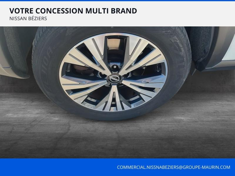 NISSAN X-Trail d’occasion à vendre à BÉZIERS chez AUTO MEDITERRANÉE (Photo 11)