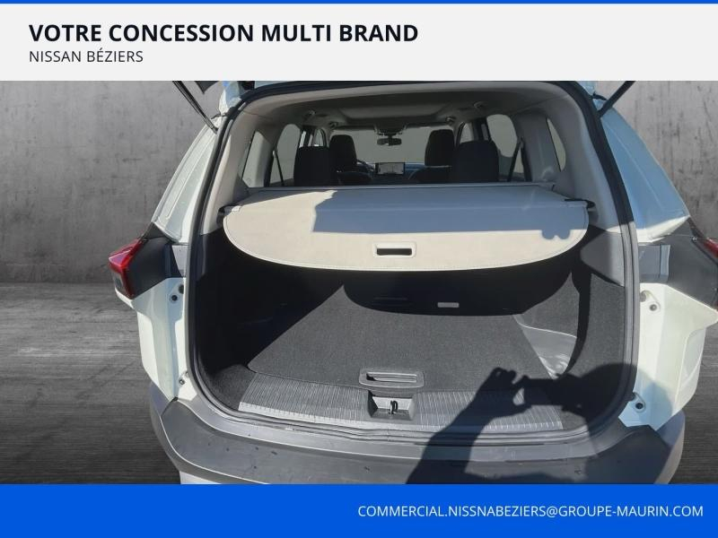 NISSAN X-Trail d’occasion à vendre à BÉZIERS chez AUTO MEDITERRANÉE (Photo 12)