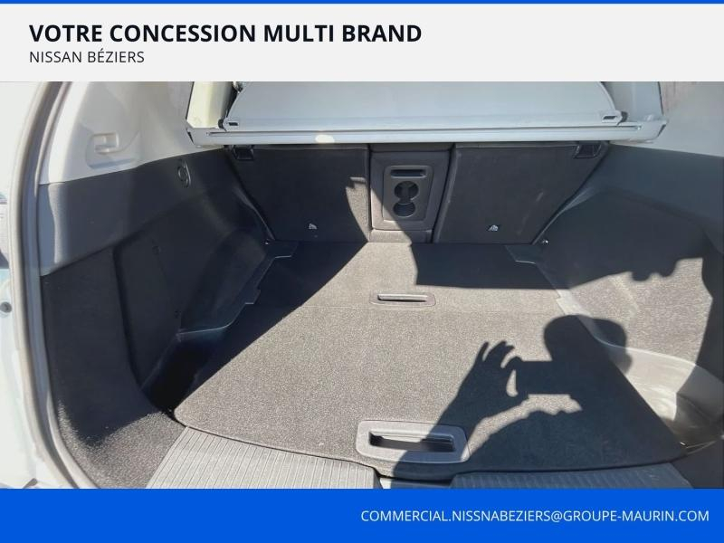 NISSAN X-Trail d’occasion à vendre à BÉZIERS chez AUTO MEDITERRANÉE (Photo 13)