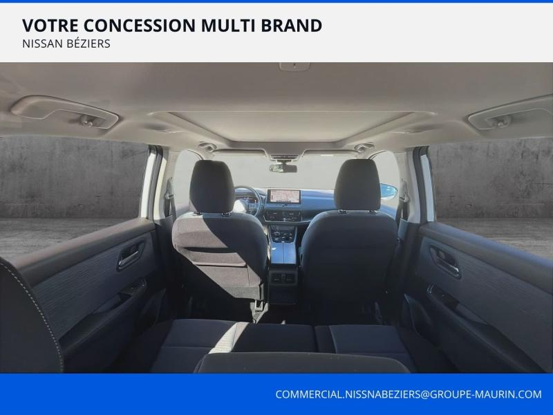 NISSAN X-Trail d’occasion à vendre à BÉZIERS chez AUTO MEDITERRANÉE (Photo 14)