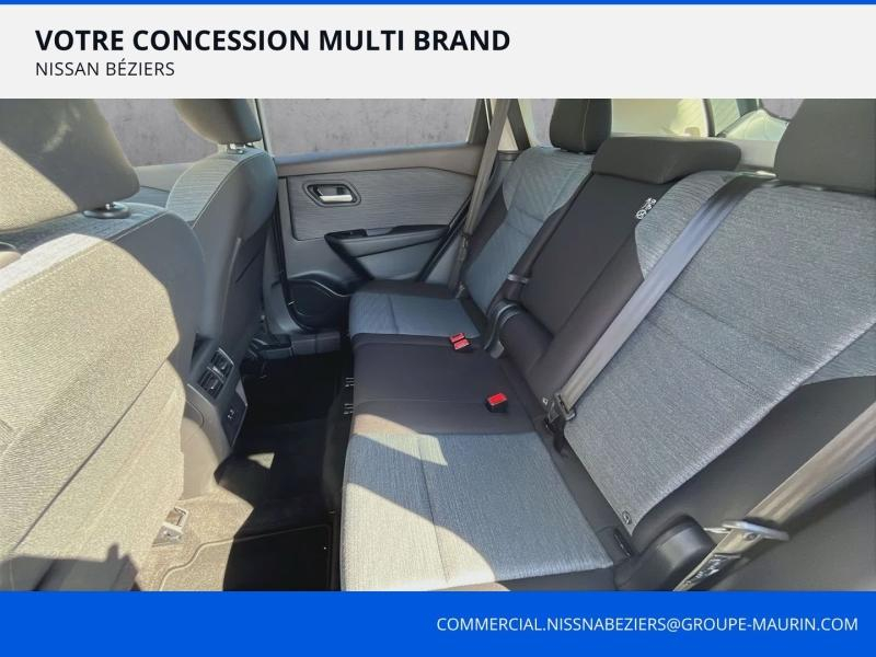 NISSAN X-Trail d’occasion à vendre à BÉZIERS chez AUTO MEDITERRANÉE (Photo 15)