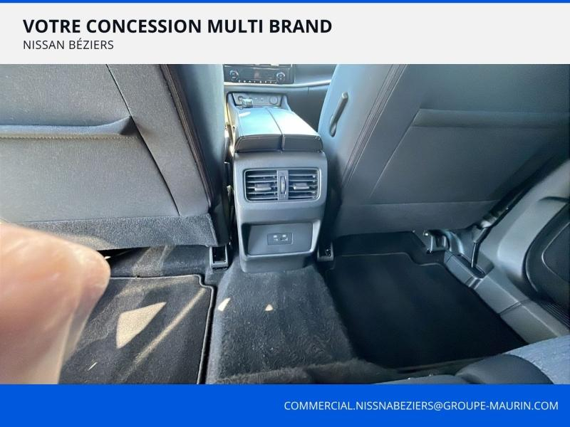 NISSAN X-Trail d’occasion à vendre à BÉZIERS chez AUTO MEDITERRANÉE (Photo 16)