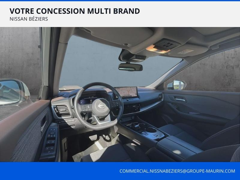 NISSAN X-Trail d’occasion à vendre à BÉZIERS chez AUTO MEDITERRANÉE (Photo 17)