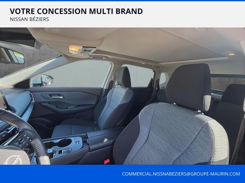 NISSAN X-Trail d’occasion à vendre à BÉZIERS chez AUTO MEDITERRANÉE (Photo 18)