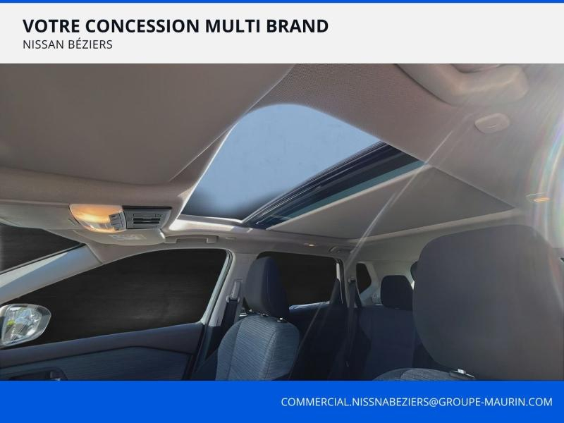 NISSAN X-Trail d’occasion à vendre à BÉZIERS chez AUTO MEDITERRANÉE (Photo 19)