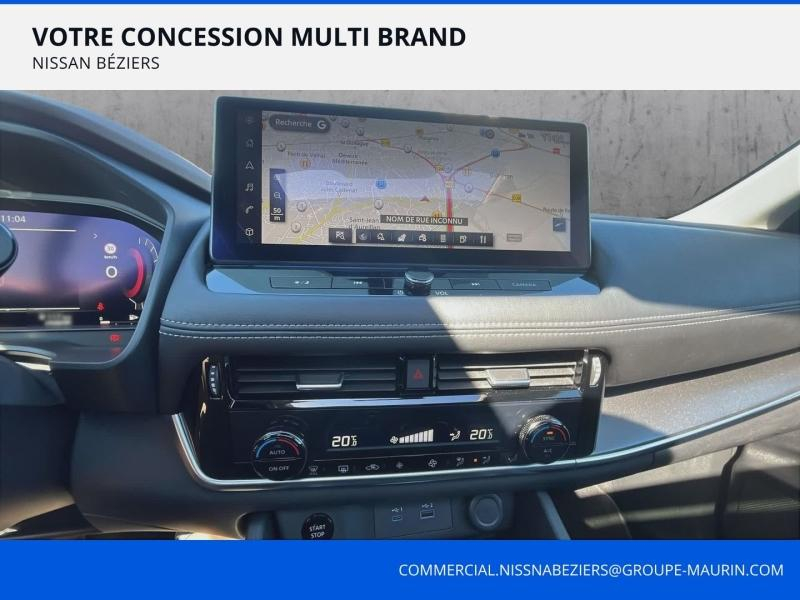 NISSAN X-Trail d’occasion à vendre à BÉZIERS chez AUTO MEDITERRANÉE (Photo 20)