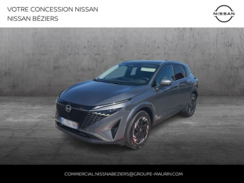 NISSAN Qashqai e-POWER 190ch N-Connecta 2022 26187 km à vendre