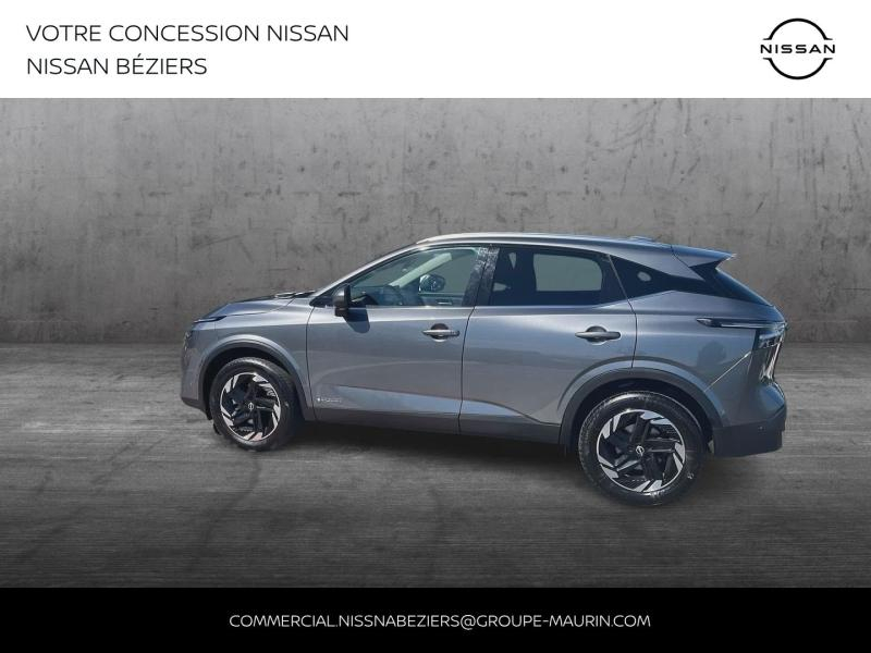 NISSAN Qashqai d’occasion à vendre à BÉZIERS chez AUTO MEDITERRANÉE (Photo 8)