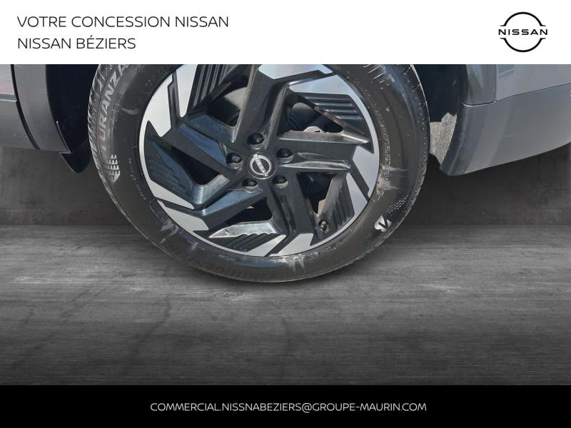 NISSAN Qashqai d’occasion à vendre à BÉZIERS chez AUTO MEDITERRANÉE (Photo 9)