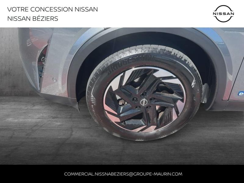 NISSAN Qashqai d’occasion à vendre à BÉZIERS chez AUTO MEDITERRANÉE (Photo 10)