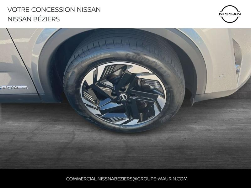 NISSAN Qashqai d’occasion à vendre à BÉZIERS chez AUTO MEDITERRANÉE (Photo 11)