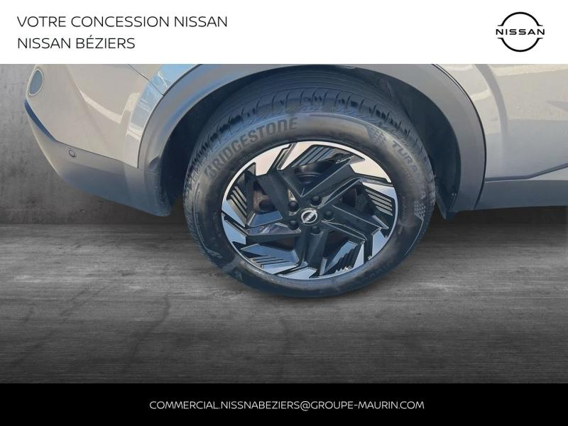 NISSAN Qashqai d’occasion à vendre à BÉZIERS chez AUTO MEDITERRANÉE (Photo 12)