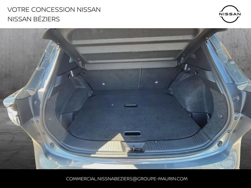 NISSAN Qashqai d’occasion à vendre à BÉZIERS chez AUTO MEDITERRANÉE (Photo 13)