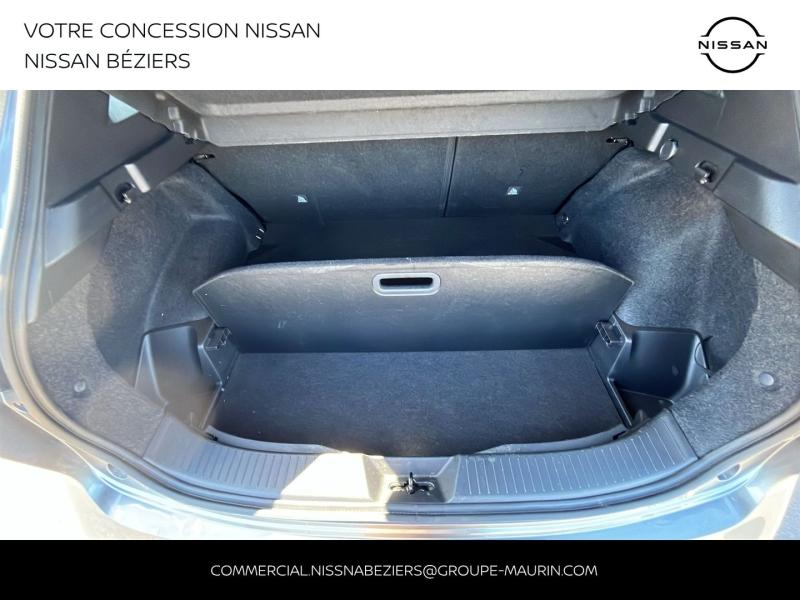 NISSAN Qashqai d’occasion à vendre à BÉZIERS chez AUTO MEDITERRANÉE (Photo 14)